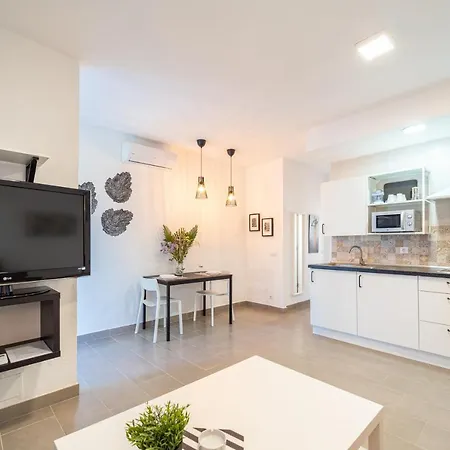 Apartment Jibazahora B5 *