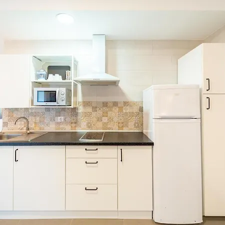 Jibazahora B5 Apartment