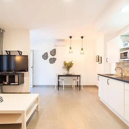 Jibazahora B5 Apartment *