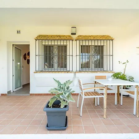 Apartment Jibazahora B5 Zahora
