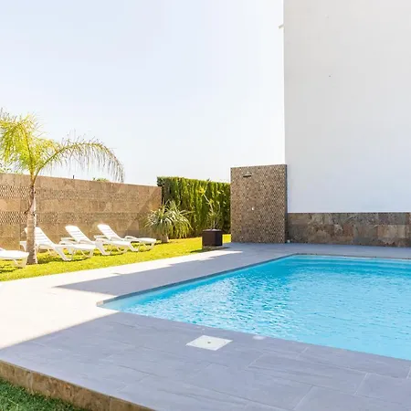 Apartment Jibazahora B5 *